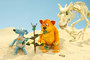 Photo 4 pour L'OURS ET LE MAGICIEN